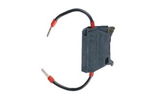 ZBZVM Schneider Electric ограничитель перенапряжения
