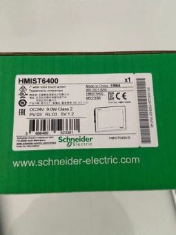 HMISTO6400 panel Schneider Electric