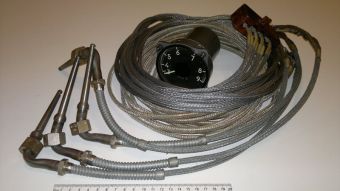 ТВГ-164-4 0-900°С термометр дистанционный