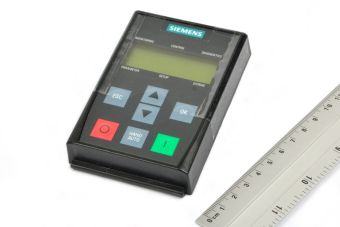 BOP-2 6SL3255-0AA00-4CA1 Siemens панель управления 