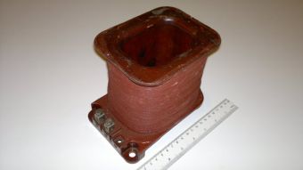 ES630-3 TGL12361 380VAC 50Hz EAW катушка электромагнитная