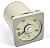 М1600 0-300А DC амперметр