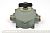 ГПВ3-25 ОМ1 3P 25/16A 220/380V IP56 Electroshield выключатель пакетный водозащищенный