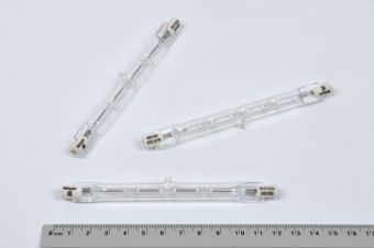 R7s 300W 220V PH-J117 94220 Navigator лампа галогенная