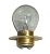 21cd 50W 12V LS лампа накаливания малогабаритная