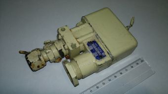 РДС-110/130-2 датчик реле давления 