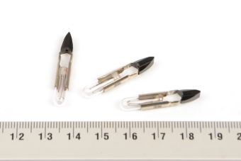 T5.5 25mA 24V 30mm Roccer лампа накаливания индикаторная