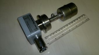 ALV1,5-VU-L120-SVK-GL KSR Kubler датчик реле уровня