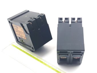 BH-P 15A 2P 5kA 250/125V 50Hz Mitsubishi выключатель автоматический