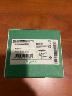 TM2DMM16DRTN Schneider Electric