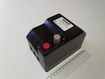 АП50Б-3МТ У3 50A 10In AC 400V 50/60Hz КЭАЗ выключатель автоматический