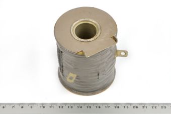 БКЖИ.685452.014-02 220VDC катушка электромагнитная для РЭМ-200