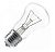 E27 40W 220-240V ЛОН лампа накаливания (гриб) (100)