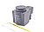 BQ220BS 018F4520 220VAC 10W 60Hz Danfoss катушка электромагнитная