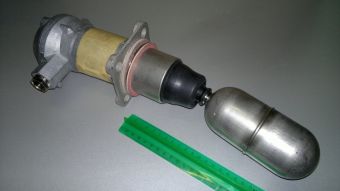 10DA 01 04 Besta датчик реле уровня поплавковый