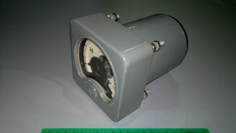 М150 0-150V вольтметр