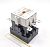SC-N7 150A 200-250VAC 75kW 440V 3P 2NO+2NC Fuji Electric контактор