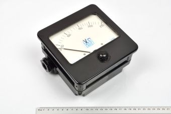 Э378 0-250V Kl.1,5 вольтметр