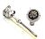 TOPG-31/M 1xPt100 110/8mm M14х1,5R -50+550°С CZUJNIK термометр сопротивления