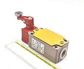 LXK3-20S/B 10A 220V IP67 (рычаг с роликом) выключатель концевой