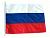 Флаг РФ 40х60