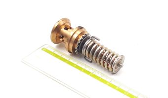 TE12 067B2006 №2 Danfoss клапанный узел