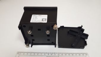 DQ96-x 10-0 mOm 1mA  AN&H мегаомметр щитовой