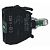 ZBV-B3 24V Schneider Electric (зеленый) индикатор светосигнальный