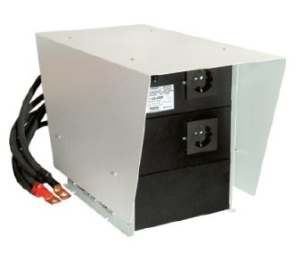 DC/AC 24/220V 6000W ИС1-24-6000 Р Сибконтакт инвертор/преобразователь напряжения (РРР)