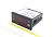 SU-105Pt -200+300°С Pt100 100-240VAC 2NO+2NC Samwon ENG контроллер температурный