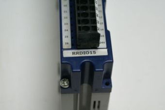 Rolls Royce Marine I/O Module RRDIO15