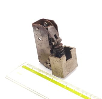 ДРПра1(ДГ) 12,5х25 щеткодержатель