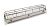 GL-281CD-140005 26W 230VAC IP67 4000K (решетка,БАП) "лапы v2" АМЭО светильник светодиодный аварийный