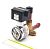 MWP46LKF 100/110VAC 50/60Hz 2,3MPa Mayekawa клапан