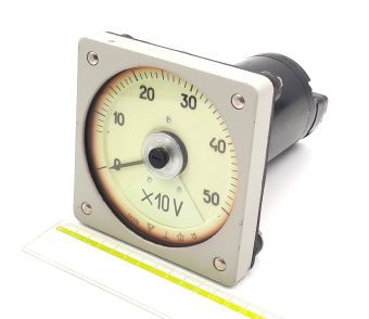 Ц1611.1 0-500V 50Hz вольтметр