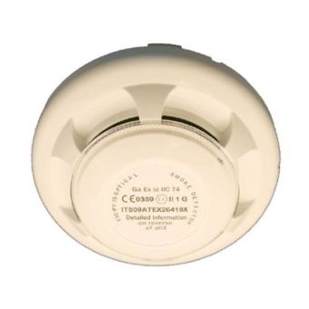 EVC-PY-IS N1144 Salwico/Consilium пожарный дымовой извещатель взрывозащищенный