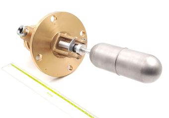 KM-12H-2 KIP датчик реле уровня