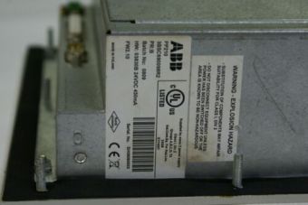 PP210 3BSC690098R2 CONTROL PANEL ABB