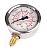 63 1008 AL 02L 60# 0-60psi (4kg) G1/4R Ashcroft манометр виброустойчивый