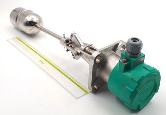 ERH-03-06-2 датчик реле уровня поплавковый