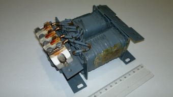 TGL200-1764 380V/220V 160VA трансформатор понижающий  