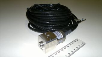 MBS3350 060G6009 0-16bar 4-20mA Danfoss преобразователь давления 