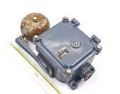 ЗВЛП-220-01 95dB 220VAC звонок судовой