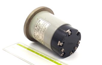 4N60E11 TOKYO KEIKI сельсин