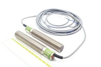 TX081814 NPN 1NO 24VDC 300mA Schonbuch Electronic датчик положения оптический