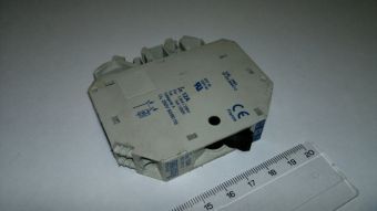 GB2-CD20 12A 1P 250V 50/60Hz выключатель автоматический