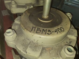 ПВМ3-400 400A 380V 3P выключатель пакетный