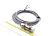 LR18XBN08DNO NPN 1NO 10-30VDC 8mm 2m LANBAO датчик положения индуктивный