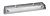 ZYP29-2 2х18W 230VAC IP44 светильник люминесцентный
