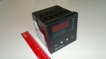 dTRON 04.1 JUMO регулятор микропроцессорный